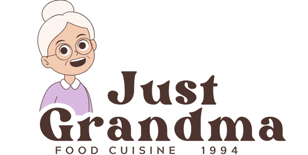 JustGrandMa