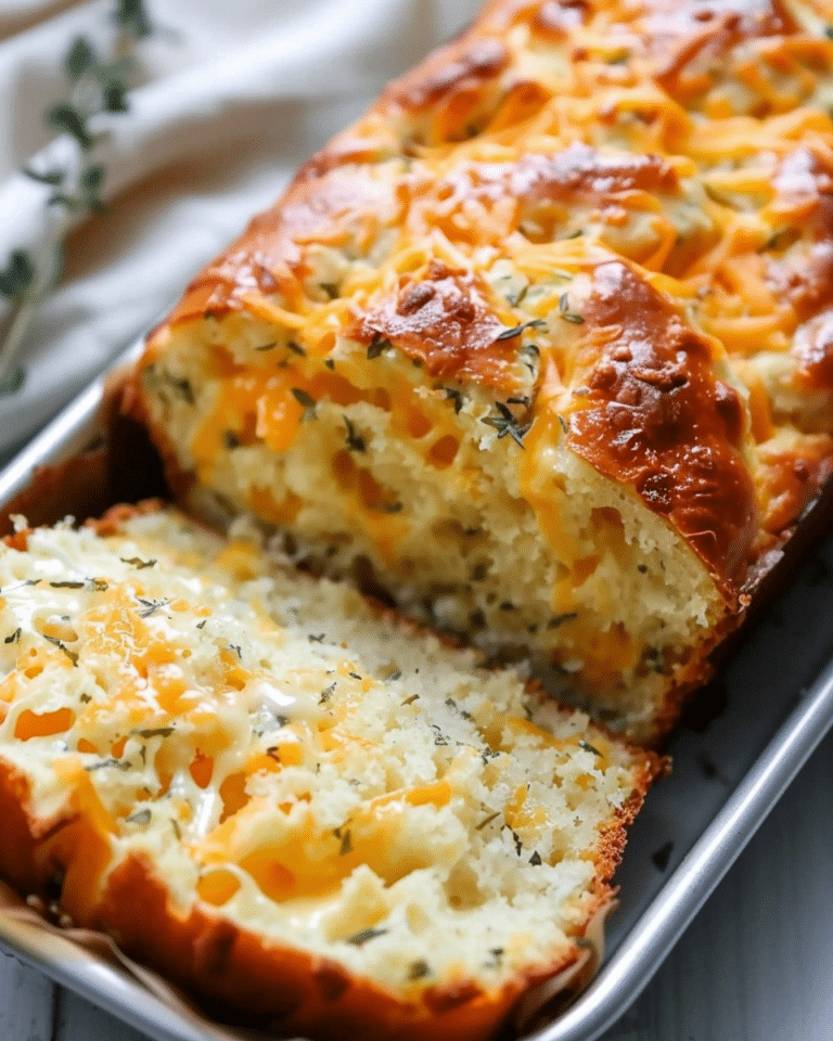 Cheese Bread