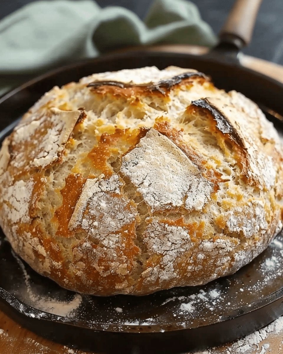 Irish Soda Bread