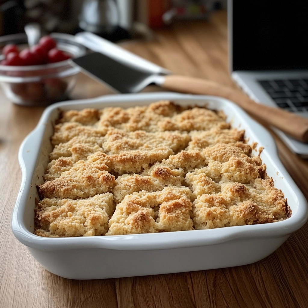 Old-Fashioned Shortcake Recipe 5 Old-Fashioned Shortcake Recipe - Recipe Image