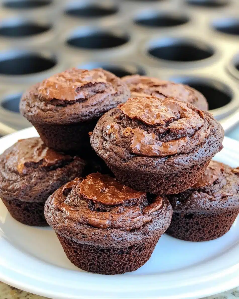 Sweet Potato Brownies Recipe
